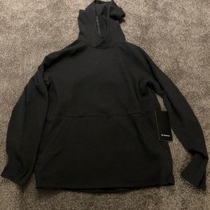 Lululemon Dark Grey XL Hoodie
